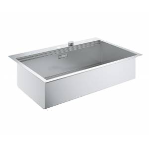 Мойка кухонная верхнего монтажа Grohe K800